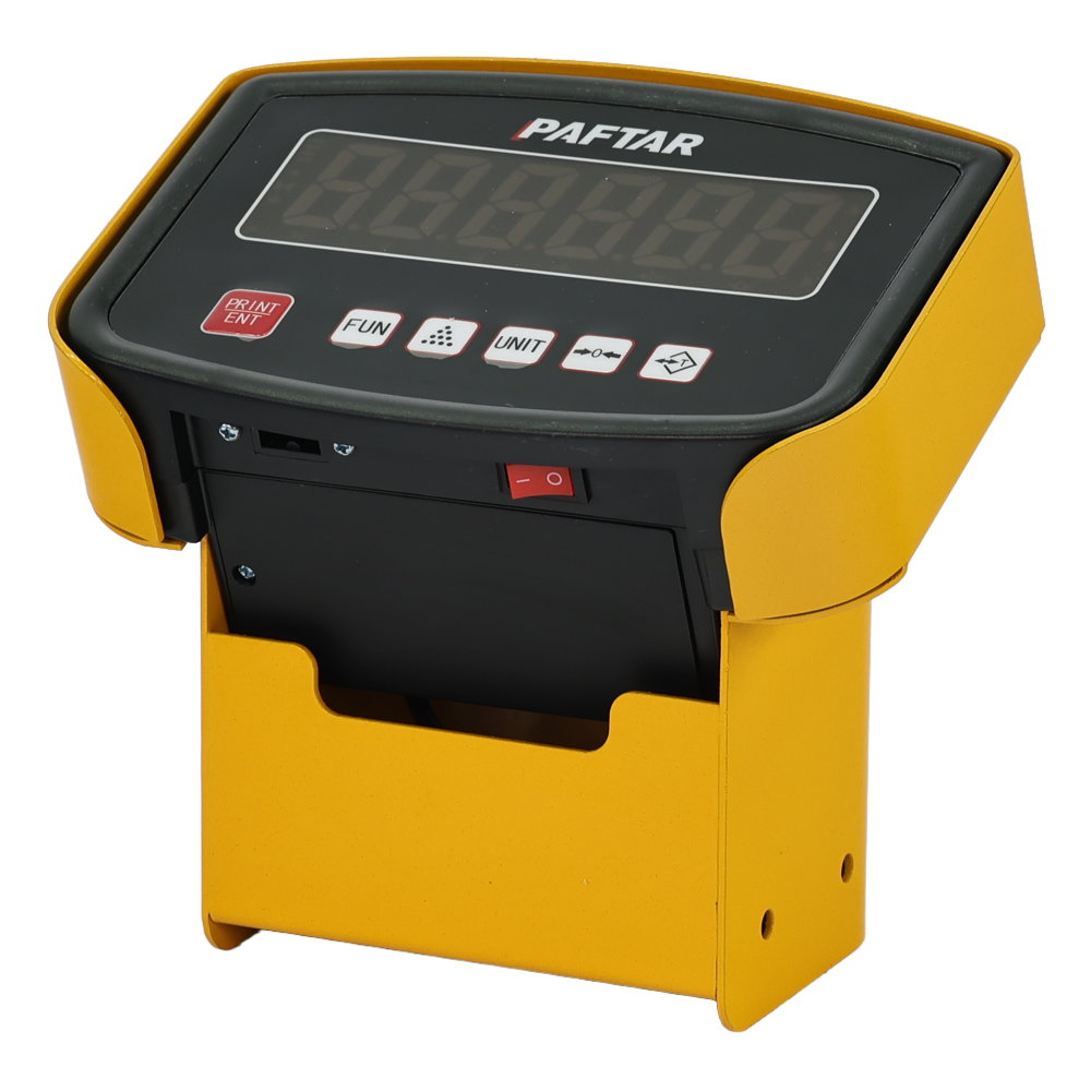 TERAZİLİ TRANSPALET DİJİTAL EKRAN