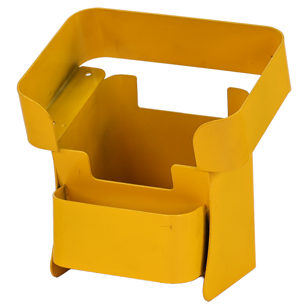 TERAZİLİ TRANSPALET DİJİTAL EKRAN KASASI