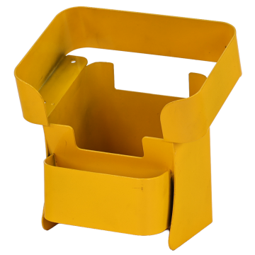 TERAZİLİ TRANSPALET DİJİTAL EKRAN KASASI