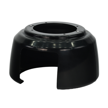 AKÜLÜ TRANSPALET OVAL PLASTİK KAPAK