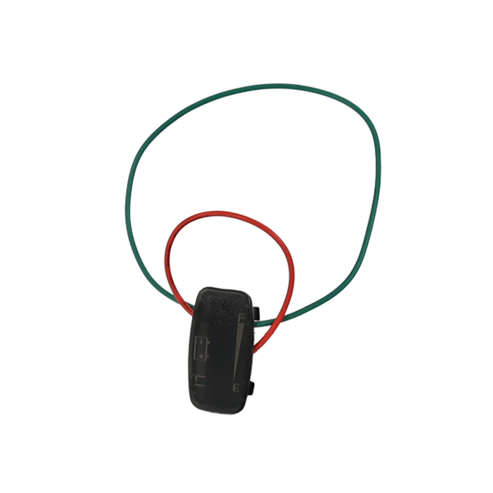 AKÜLÜ İSTİF TRANSPALET BATARYA KAPASİTE GÖSTERGE 48V