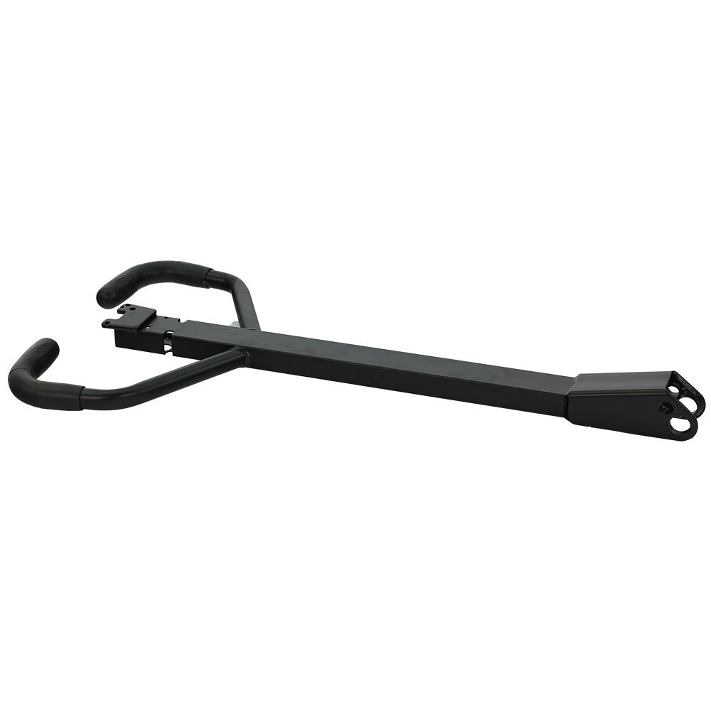 AKÜLÜ TRANSPALET METAL KOL