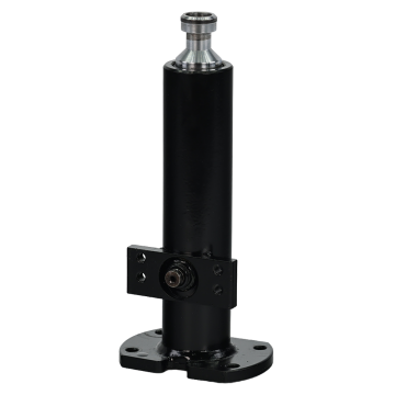 AKÜLÜ TRANSPALET HİDROLİK PİSTON