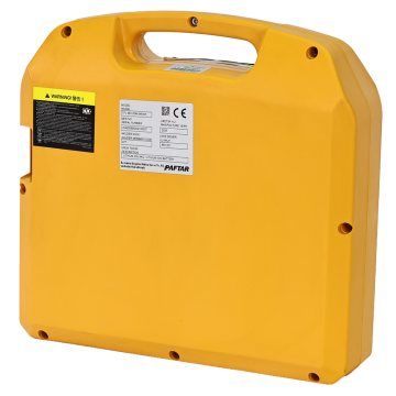 LİTYUM AKÜ 48V 20A