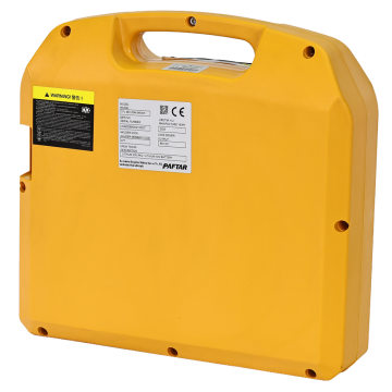 LİTYUM AKÜ SETİ (ŞARJ ALETİ İLE ) 48V 20A