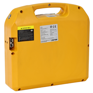 LİTYUM AKÜ 48V 20A