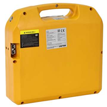 LİTYUM AKÜ 48V 20A