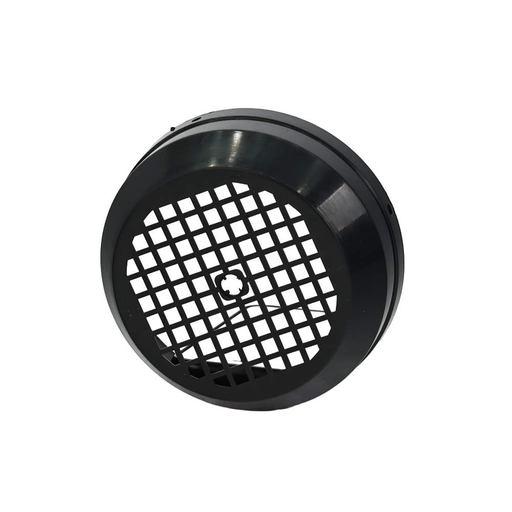 VİNÇ MOTOR FAN MUHAFAZA KAPAK 400/800KG