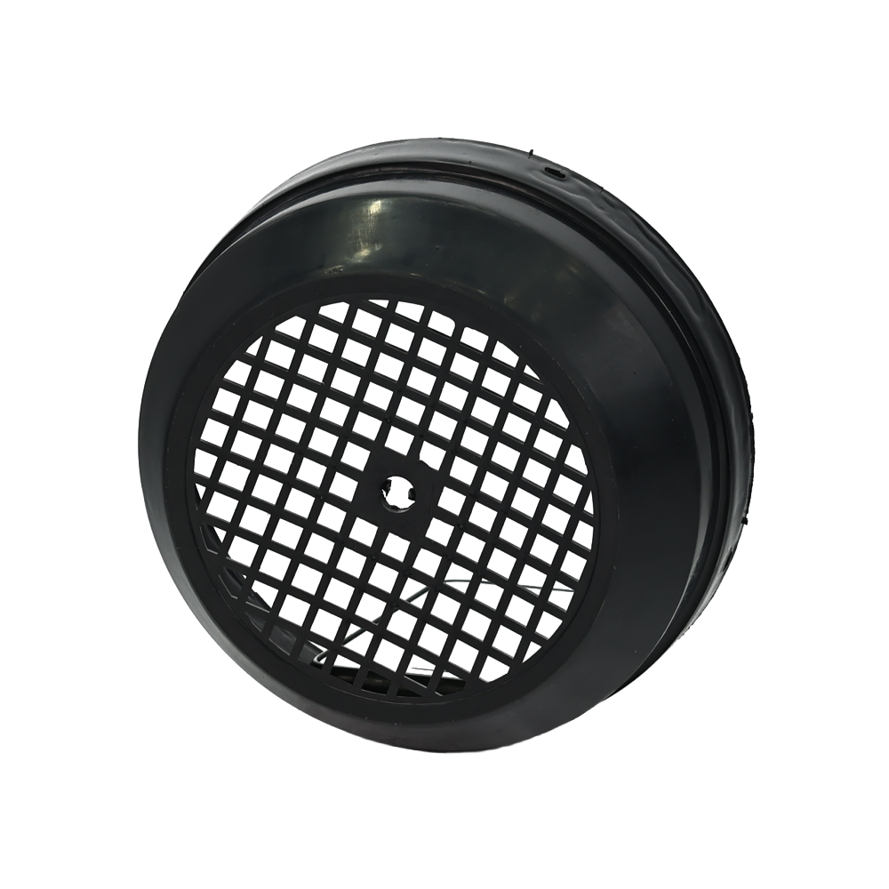 VİNÇ MOTOR FAN MUHAFAZA KAPAK 600/1200KG