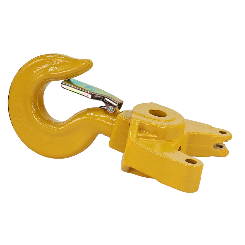 VİNÇ ZİNCİRLİ ASKI KANCASI