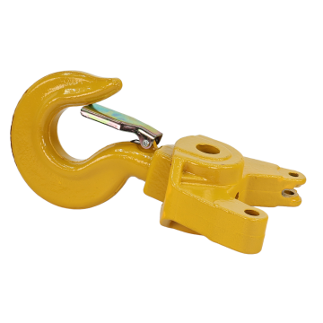 VİNÇ ZİNCİRLİ ASKI KANCASI