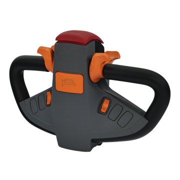 AKÜLÜ İSTİF TRANSPALET KUMANDA KOLU ANAHTARLI MODEL