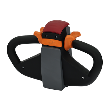 AKÜLÜ İSTİF TRANSPALET KUMANDA KOLU ANAHTARSIZ MODEL