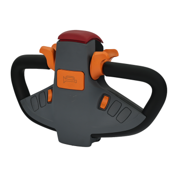 AKÜLÜ İSTİF TRANSPALET KUMANDA KOLU ANAHTARSIZ MODEL