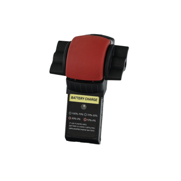 AKÜLÜ TRANSPALET HIZ KONTROL POTU 24V