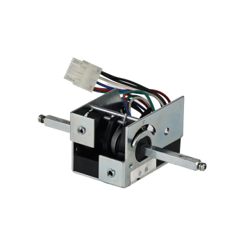 AKÜLÜ İSTİF TRANSPALET HIZ KONTROL POTU 24V