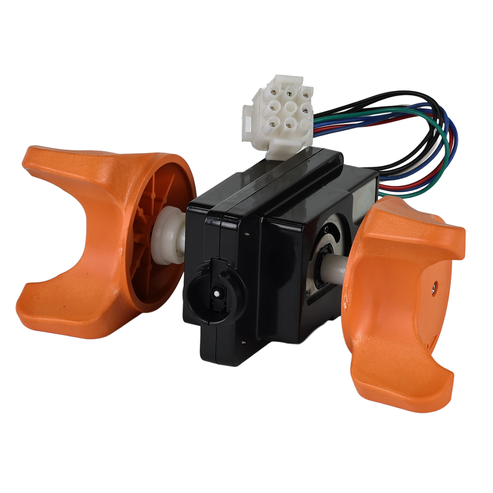 AKÜLÜ İSTİF TRANSPALET HIZ KONTROL POTU 24V