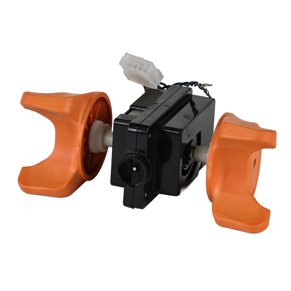 AKÜLÜ İSTİF TRANSPALET HIZ KONTROL POTU 24V