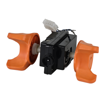 AKÜLÜ İSTİF TRANSPALET HIZ KONTROL POTU 24V