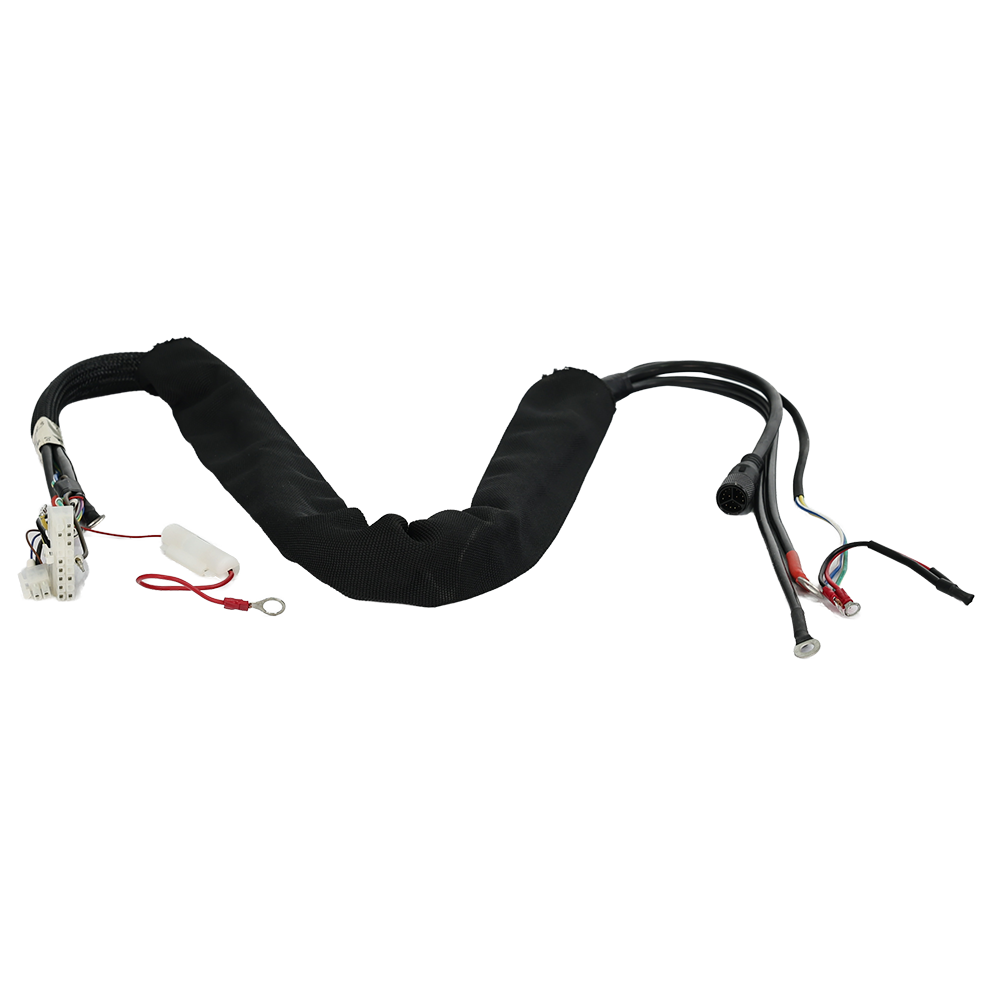 AKÜLÜ TRANSPALET KABLO TESİSAT