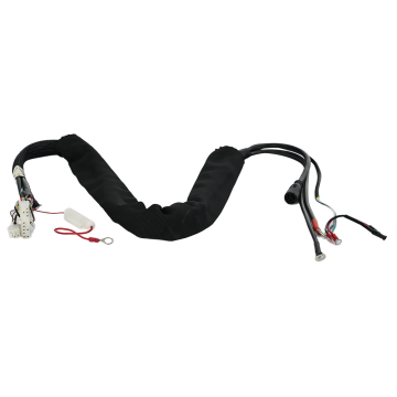 AKÜLÜ TRANSPALET KABLO TESİSAT