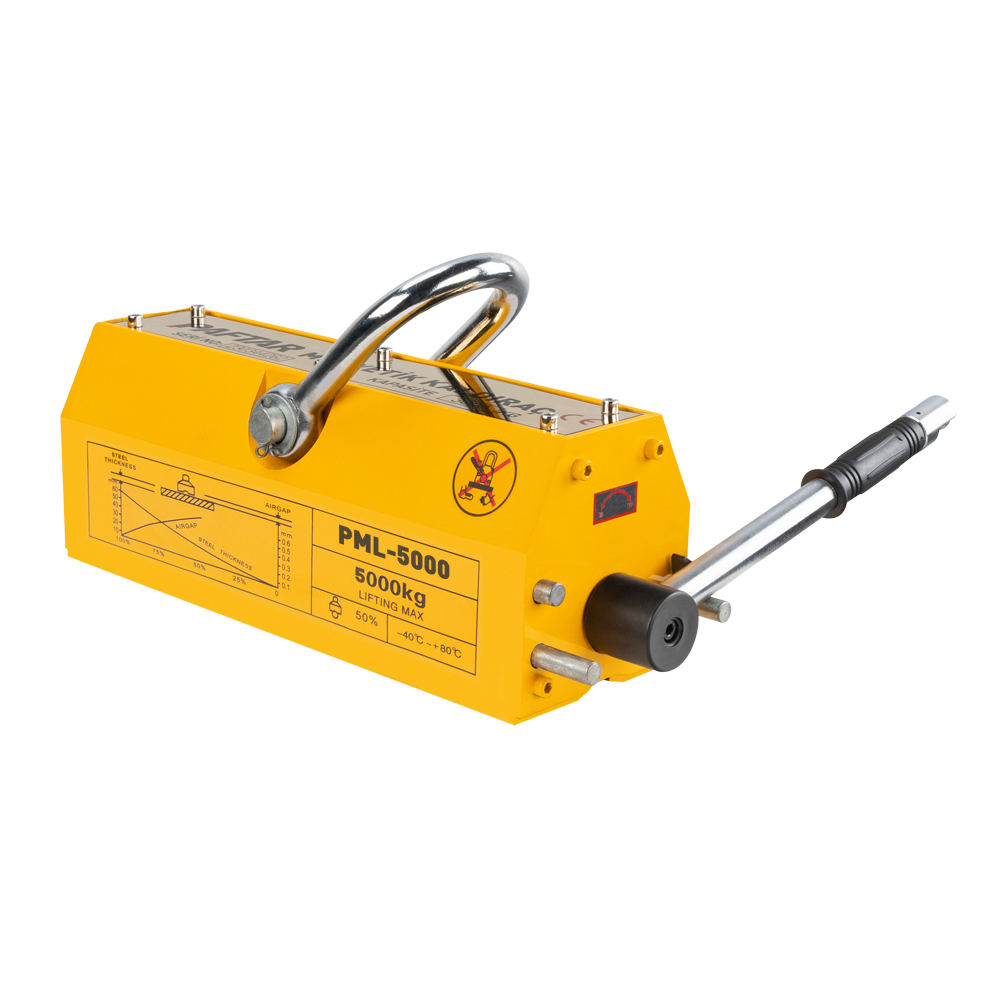 Paftar PML-5000 Manyetik Kaldıraç