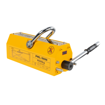 Paftar PML-5000 Manyetik Kaldıraç