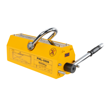 Paftar PML-5000 Manyetik Kaldıraç