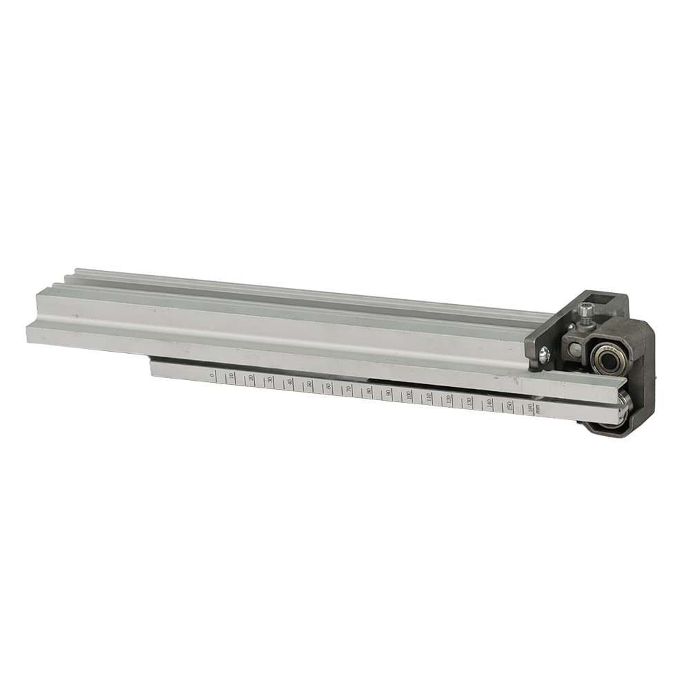 Workman AST250 Ölçü Göstergeli Üst Bıçak Kılavuzu (Parça No: 91)