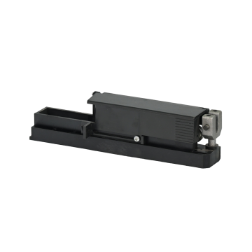 Workman AST200 Komple Üst Bıçak Kılavuzu ve Koruma