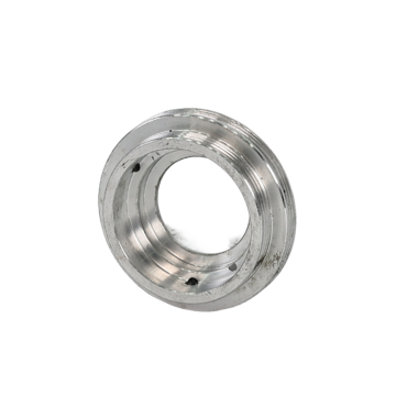 Workman AST250 Kayış Tahrik Kasnağı (Poly-V) - Parça No: 139