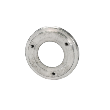 Workman AST250 Kayış Tahrik Kasnağı (Poly-V) - Parça No: 139