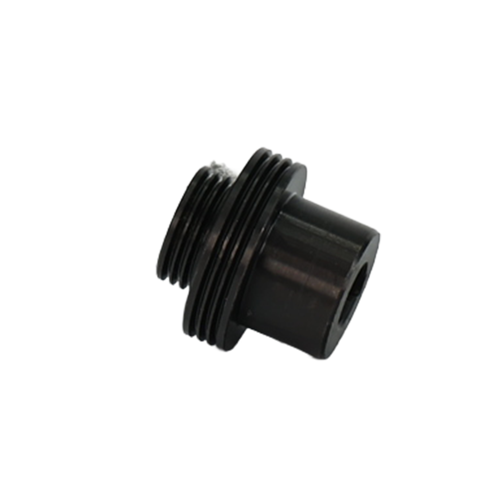 Workman AST250 Motor Çıkış Kasnağı (Kamalı & Poly-V) - Parça No: 106