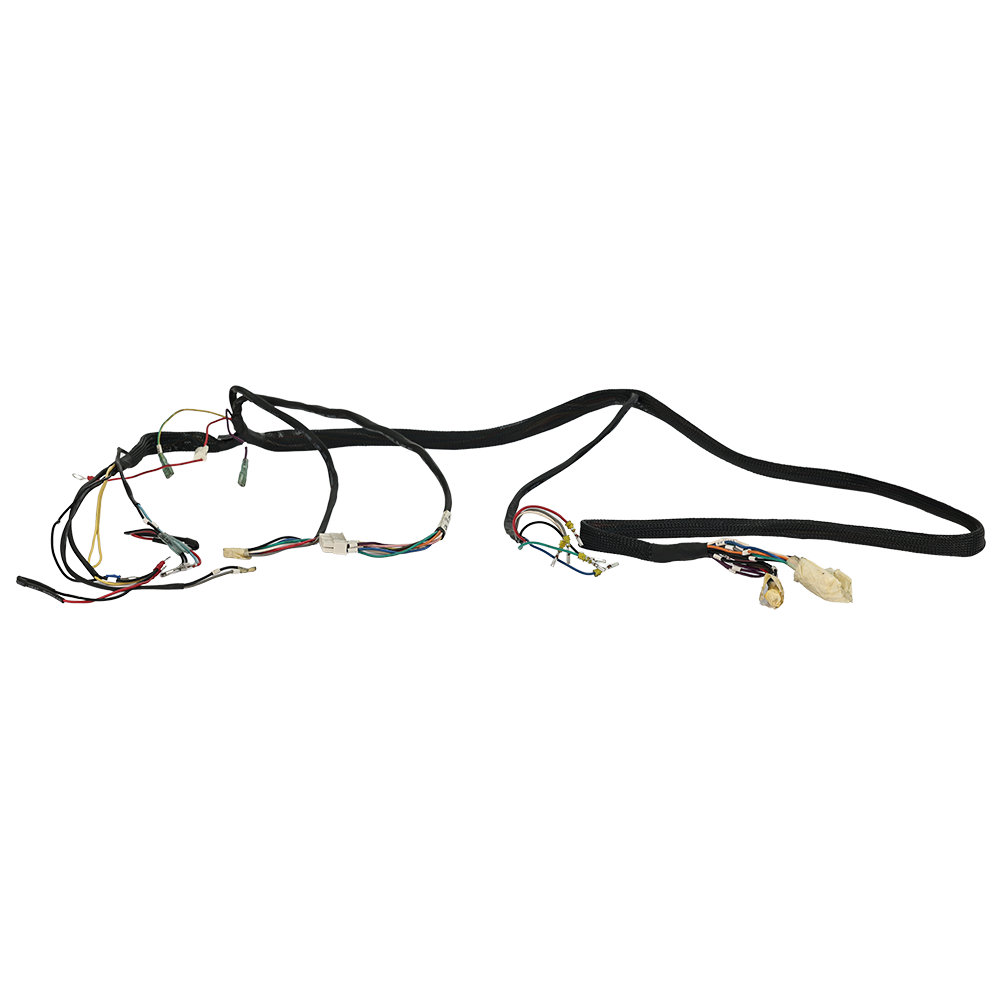 AKÜLÜ İSTİF KABLO TESİSAT ZF SERİE