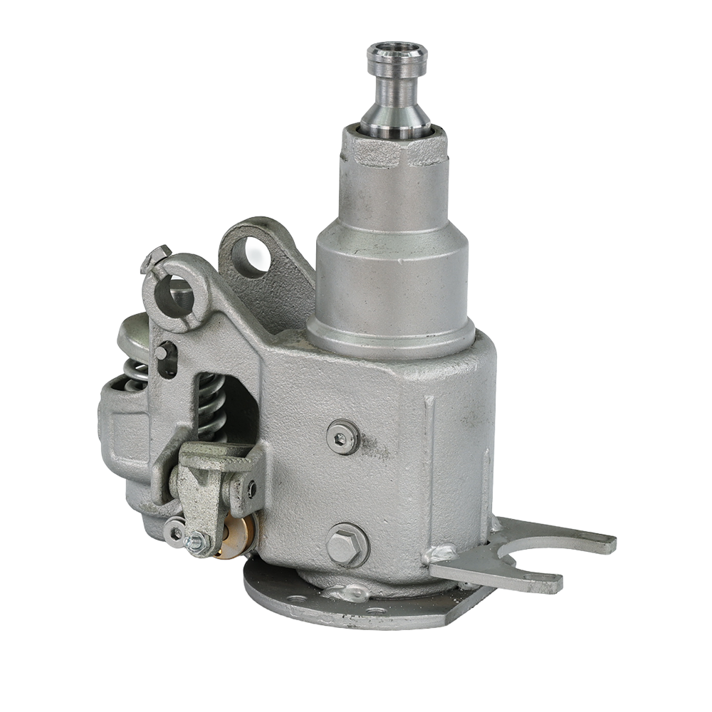 AKÜLÜ TRANSPALET POMPA 1.5T