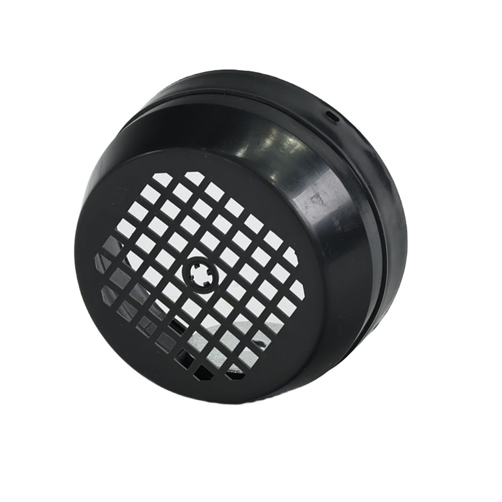 VİNÇ MOTOR FAN MUHAFAZA KAPAK 125/250KG