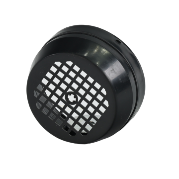 VİNÇ MOTOR FAN MUHAFAZA KAPAK 125/250KG