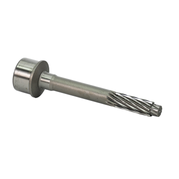 VİNÇ ZİNCİRLİ UZUN ŞAFT KC 00-02 / 01-01