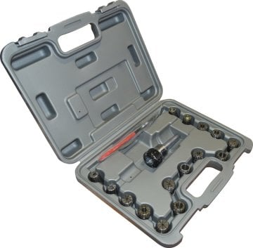 Foreman BF20L Masaüstü Matkap