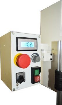 Foreman Masaüstü BF20L Freze Tezgahı - Aksesuar Hediyeli