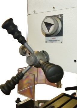 Foreman BF20L Masaüstü Matkap