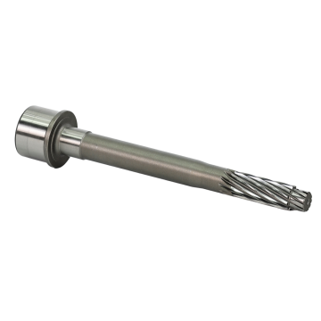 VİNÇ ZİNCİRLİ UZUN ŞAFT KC 05-02 / 03-01 / 02-01