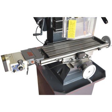 Foreman MF250C Şanzımanlı Matkap