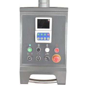 Foreman MF250C Kalıpçı Freze Tezgahı
