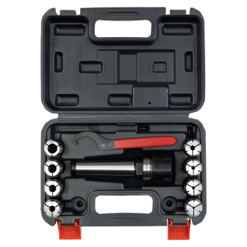 Foreman MF250C Kalıpçı Freze Tezgahı