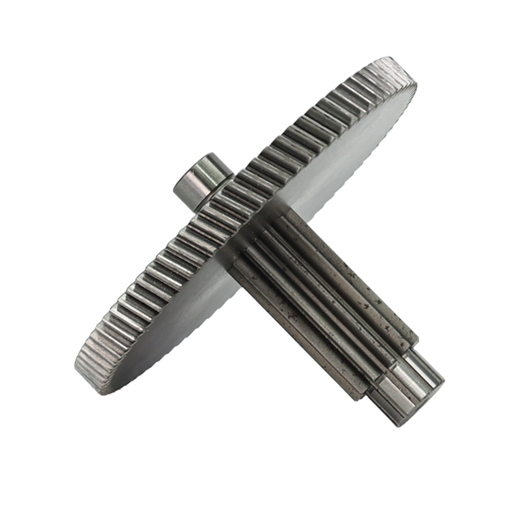 VİNÇ ZİNCİRLİ BÜYÜK DİŞLİ KC 01-01 / 02-02