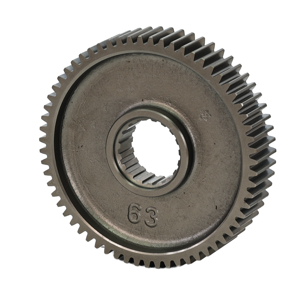 VİNÇ ZİNCİRLİ ZED DİŞLi 05-02 / 03-01