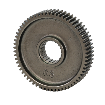 VİNÇ ZİNCİRLİ ZED DİŞLi 05-02 / 03-01