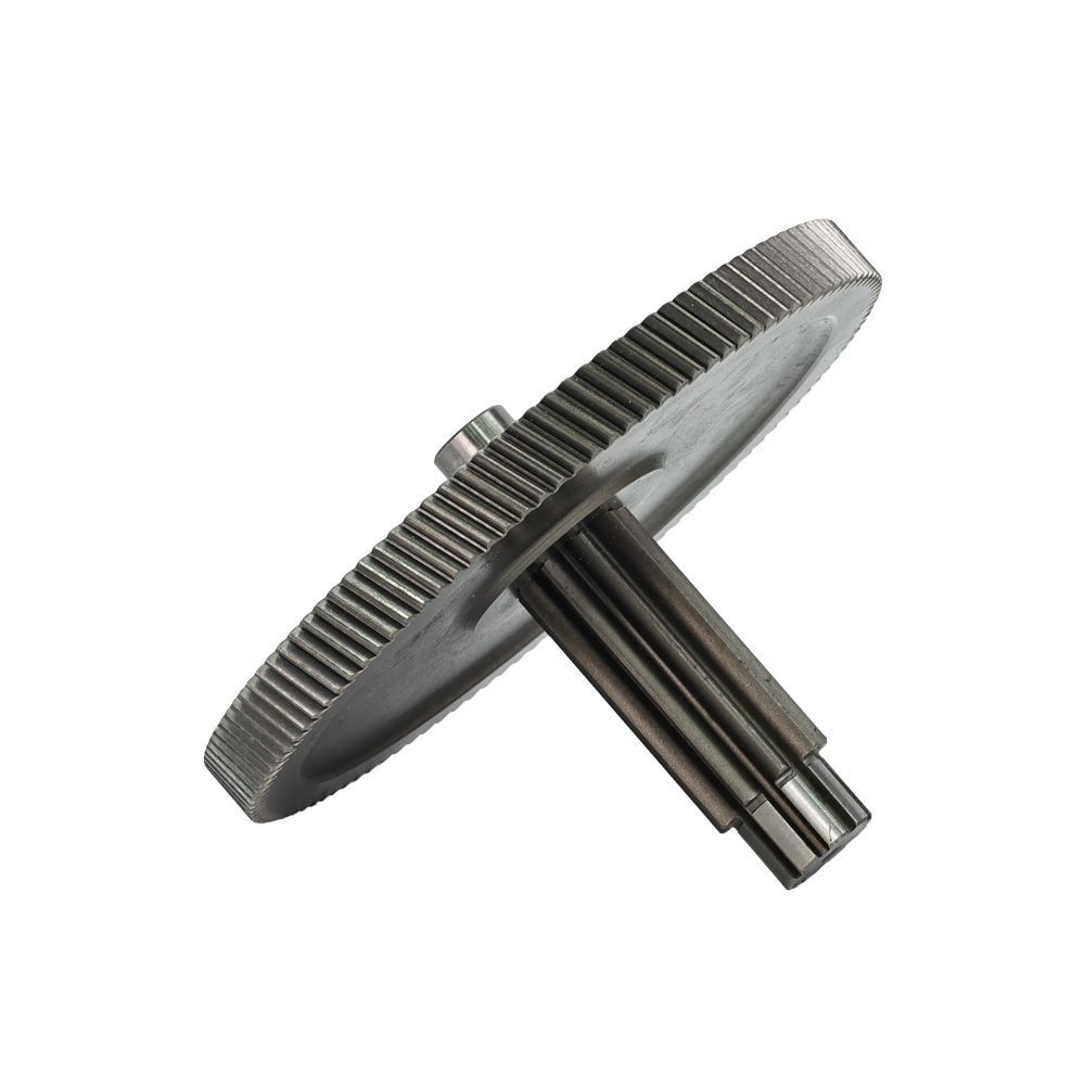 VİNÇ ZİNCİRLİ BÜYÜK DİŞLİ KC 05-02 / 03-01