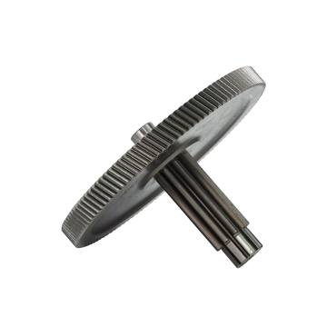 VİNÇ ZİNCİRLİ BÜYÜK DİŞLİ KC 05-02 / 03-01